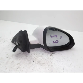 MIRROR RIGHT Opel Insignia 2014 2.0 DT 16V 13269576