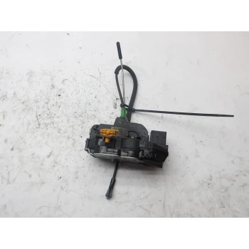 ZAKLEP  ZADAJ LEVA Opel Insignia 2014 2.0 DT 16V 13579557