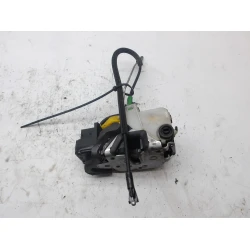 CHIUSURA SERRATURA PORTA POSTERIORE SINISTRA Opel Insignia 2014 2.0 DT 16V 13579557