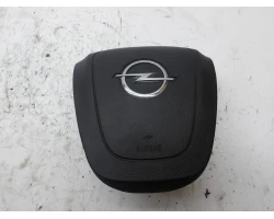 AIRBAG VOLANTE Opel Insignia 2014 2.0 DT 16V 22992534