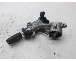 STEERING WHEEL LOCK Opel Insignia 2014 2.0 DT 16V 20939745