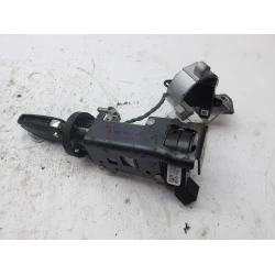 STEERING WHEEL LOCK Opel Insignia 2014 2.0 DT 16V 20939745