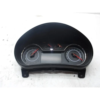 DASHBOARD Opel Insignia 2014 2.0 DT 16V 23438126