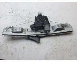 WINDOW MECHANISM REAR RIGHT Opel Insignia 2014 2.0 DT 16V 20952451
