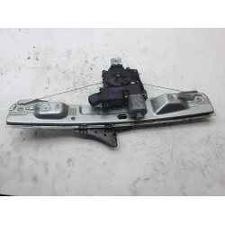 WINDOW MECHANISM REAR RIGHT Opel Insignia 2014 2.0 DT 16V 20952451 WINDOW MECHANISM REAR RIGHT Opel Insignia 2014 2.0 DT 16V 20952451