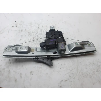 WINDOW MECHANISM REAR RIGHT Opel Insignia 2014 2.0 DT 16V 20952451