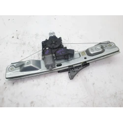 WINDOW MECHANISM REAR LEFT Opel Insignia 2014 2.0 DT 16V 20952450