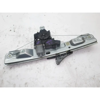 WINDOW MECHANISM REAR LEFT Opel Insignia 2014 2.0 DT 16V 20952450