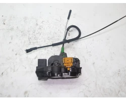 CHIUSURA SERRATURA PORTA POSTERIORE DESTRA Opel Insignia 2014 2.0 DT 16V 13579566
