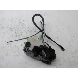 CHIUSURA SERRATURA PORTA POSTERIORE DESTRA Opel Insignia 2014 2.0 DT 16V 13579566