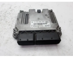 ENGINE CONTROL UNIT Opel Insignia 2014 2.0 DT 16V 55598045