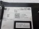 AUTORADIO Opel Insignia 2014 2.0 DT 16V 13590746