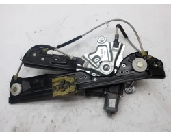 MECCANISMO ALZA VETRO ANTERIORE DESTRA Opel Insignia 2014 2.0 DT 16V 966436201