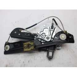 WINDOW MECHANISM FRONT RIGHT Opel Insignia 2014 2.0 DT 16V 966436201 WINDOW MECHANISM FRONT RIGHT Opel Insignia 2014 2.0 DT 16V 966436201