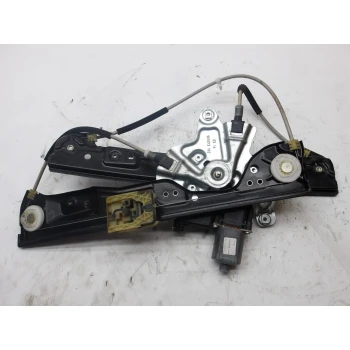 WINDOW MECHANISM FRONT RIGHT Opel Insignia 2014 2.0 DT 16V 966436201
