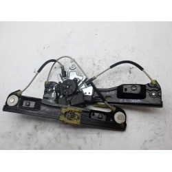 MECCANISMO ALZA VETRO ANTERIORE DESTRA Opel Insignia 2014 2.0 DT 16V 966436201