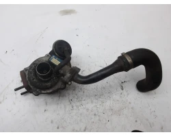 TURBINA Fiat Grande Punto 2006 1.3 JTD 73501343