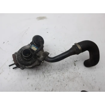 TURBINA Fiat Grande Punto 2006 1.3 JTD 73501343