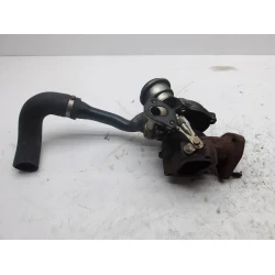 TURBINA Fiat Grande Punto 2006 1.3 JTD 73501343
