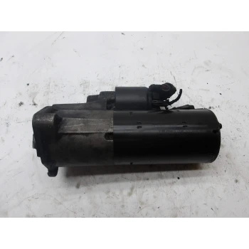 STARTER MOTOR Volkswagen Passat 2002 1.9 TDI VARIANT 068911024h