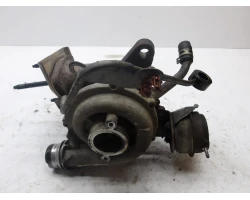 TURBOCHARGER Renault MEGANE III  2012 GRANDTOUR 1.9 DCI 8200799760