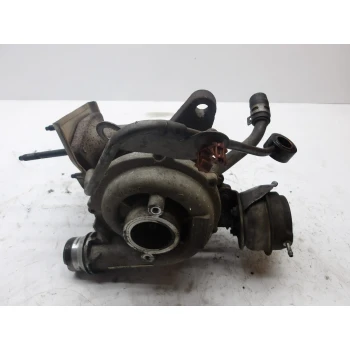 TURBOCHARGER Renault MEGANE III  2012 GRANDTOUR 1.9 DCI 8200799760
