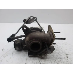 TURBOCHARGER Renault MEGANE III  2012 GRANDTOUR 1.9 DCI 8200799760