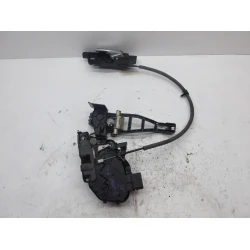 CHIUSURA SERRATURA PORTA POSTERIORE SINISTRA Ford S-Max/Galaxy 2013 2.0 TDCI AUT. am2ar26413ab