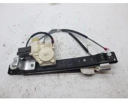 WINDOW MECHANISM REAR RIGHT Ford S-Max/Galaxy 2013 2.0 TDCI AUT.