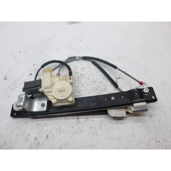 WINDOW MECHANISM REAR RIGHT Ford S-Max/Galaxy 2013 2.0 TDCI AUT.