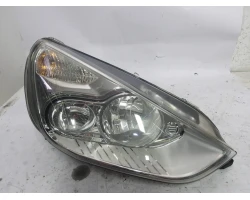 HEADLIGHT RIGHT Ford S-Max/Galaxy 2013 2.0 TDCI AUT. 6m21-13w029al