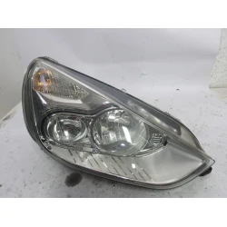 HEADLIGHT RIGHT Ford S-Max/Galaxy 2013 2.0 TDCI AUT. 6m21-13w029al