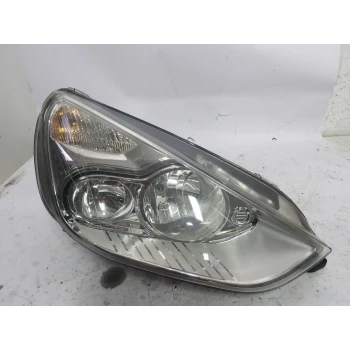HEADLIGHT RIGHT Ford S-Max/Galaxy 2013 2.0 TDCI AUT. 6m21-13w029al