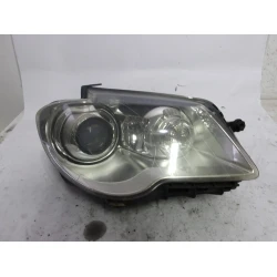 FARO ANTERIORE DESTRO Volkswagen Touran 2007 1.9 TDI 1307329120