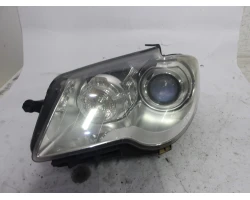 HEADLIGHT LEFT Volkswagen Touran 2007 1.9 TDI 1307329120