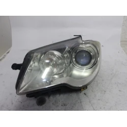 FARO ANTERIORE SINISTRO Volkswagen Touran 2007 1.9 TDI 1307329120