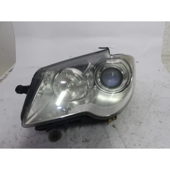 FARO ANTERIORE SINISTRO Volkswagen Touran 2007 1.9 TDI 1307329120