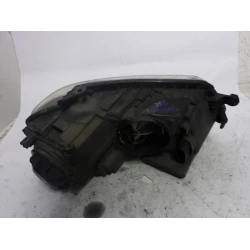 HEADLIGHT LEFT Volkswagen Touran 2007 1.9 TDI 1307329120