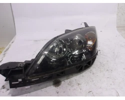 ŽAROMET LEVI Mazda Mazda3 2005 1.6