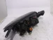 HEADLIGHT LEFT Mazda Mazda3 2005 1.6