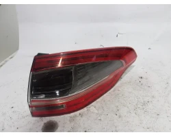 STOP LUČ DESNA Ford S-Max/Galaxy 2013 2.0 TDCI AUT. 17318702