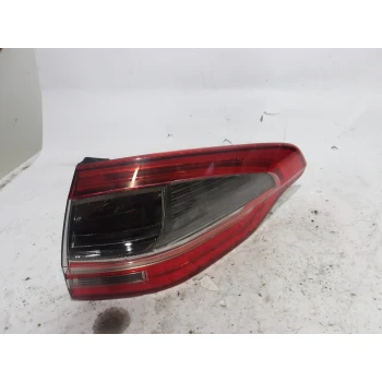 STOP LUČ DESNA Ford S-Max/Galaxy 2013 2.0 TDCI AUT. 17318702