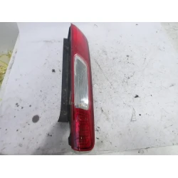 TAIL LIGHT LEFT Ford Focus 2005 1.6