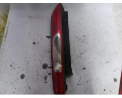 FARO POSTERIORE DESTRO Ford Focus 2005 1.6