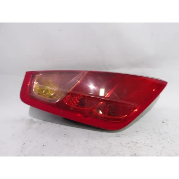 TAIL LIGHT LEFT Fiat Grande Punto 2007 1.2