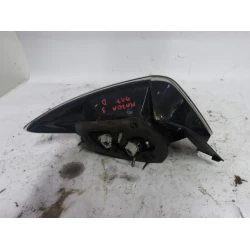 TAIL LIGHT RIGHT Mazda Mazda3 2005 1.6