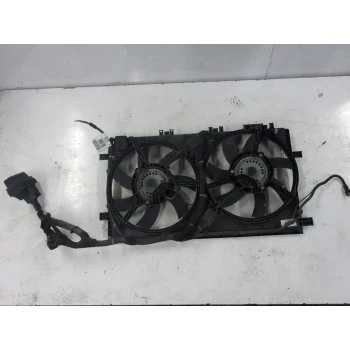 RADIATOR FAN Opel Insignia 2014 2.0 DT 16V 22915609