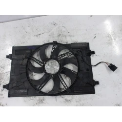 VENTILATOR HLADILNIKA Volkswagen Passat 2016 VARIANT 2.0 / TDI AUT. 5Q0121205C