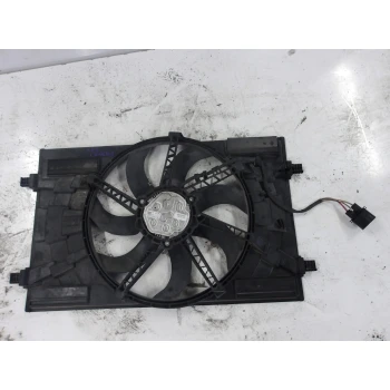 VENTILATOR HLADILNIKA Volkswagen Passat 2016 VARIANT 2.0 / TDI AUT. 5Q0121205C