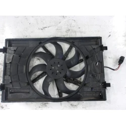 ELETTROVENTOLA Volkswagen Passat 2016 VARIANT 2.0 / TDI AUT. 5Q0121205C